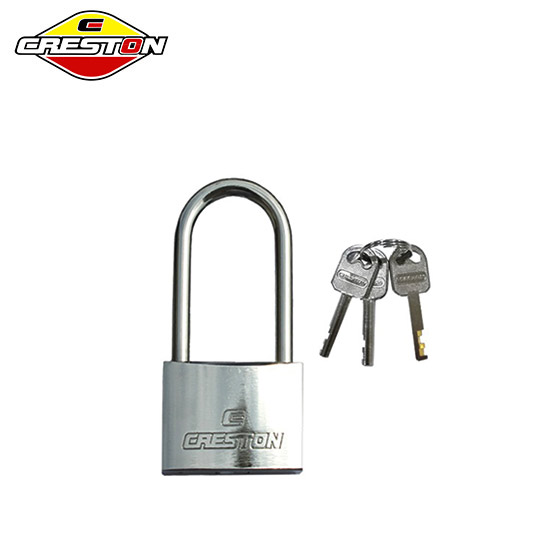 Combination padlock – Creston Hardware