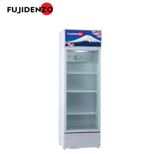 fujidenzo wine chiller