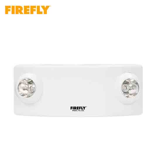 Firefly deals emergency light