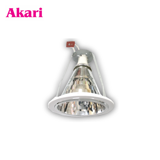 akari pinlight fixture