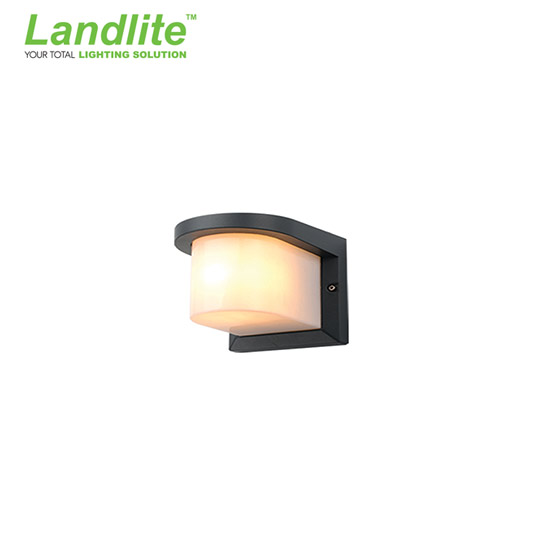 LANDLITE LED, E27, 11W, A60, 806lm, 3000K, pear shaped bulb  (LED-A60-11W/SXW)