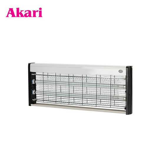 Akari mosquito deals zapper