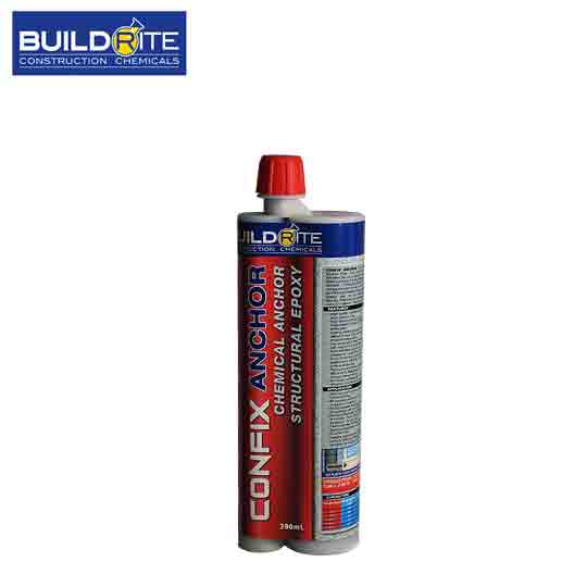 Buildrite Confix IJ Low Viscosity Structural Epoxy – LPM, 58% OFF