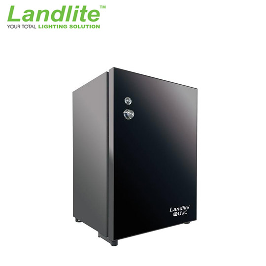 landlite uv sterilizer