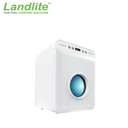 landlite uv sterilizer